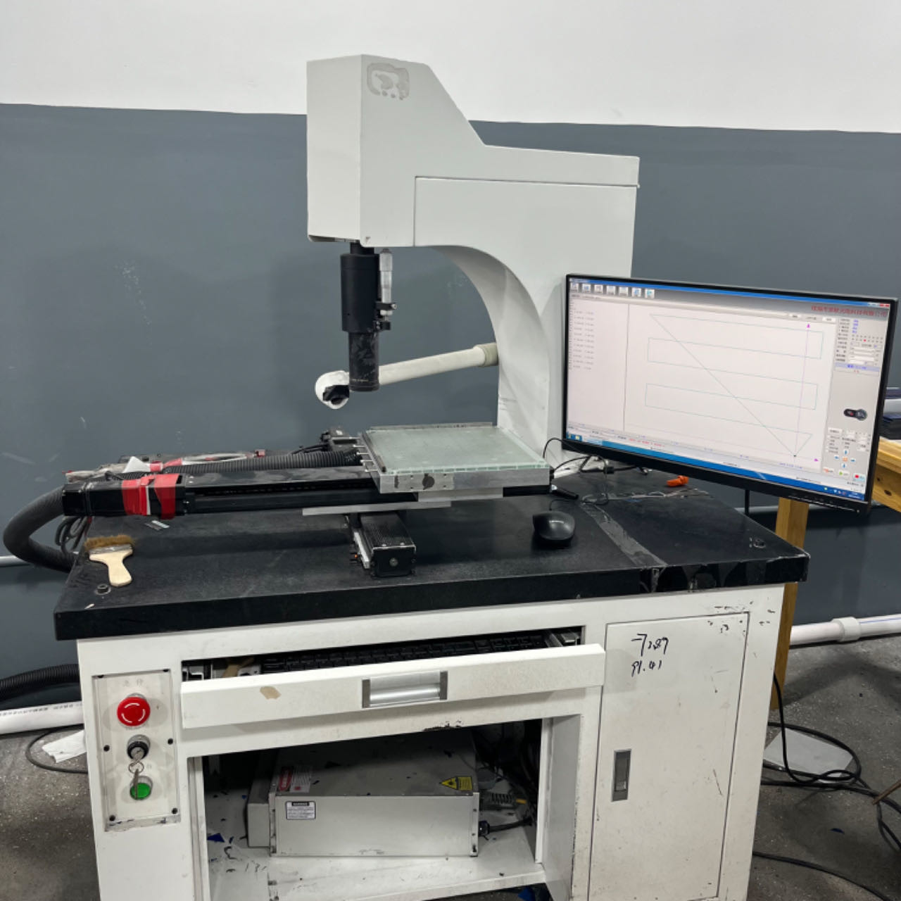 Ningbo Linksun Energy Science & Technology Co., LTD linea di produzione in fabbrica