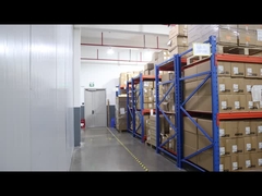 Fabbrica di Ningbo di produzione di pannelli solari mono