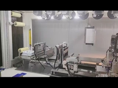 300W pannello solare poli per allevamenti IP65 340w pannello solare