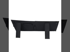 485W pannelli solari mono 37,96V Alta efficienza di conversione fotoelettrica