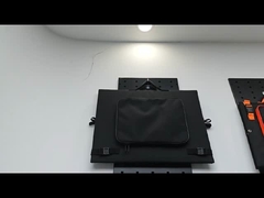 200W Copertura solare portatile per il campeggio