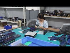 Pannello solare monocristallino impermeabile a misura di 250W con foglio posteriore TPT