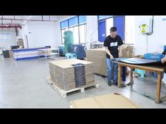 Celle fotovoltaiche monocristalline da 250 a 290 watt pannelli solari fotovoltaici off-grid