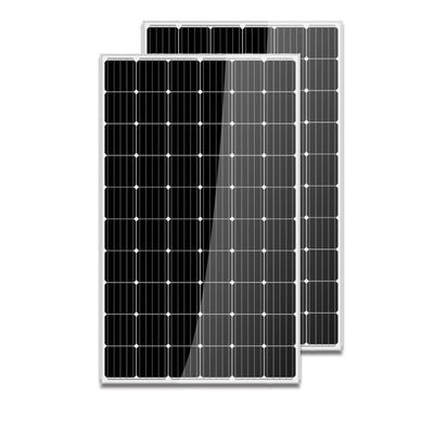 Celle fotovoltaiche monocristalline da 250 a 290 watt pannelli solari fotovoltaici off-grid