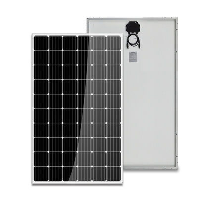 Celle fotovoltaiche monocristalline da 250 a 290 watt pannelli solari fotovoltaici off-grid
