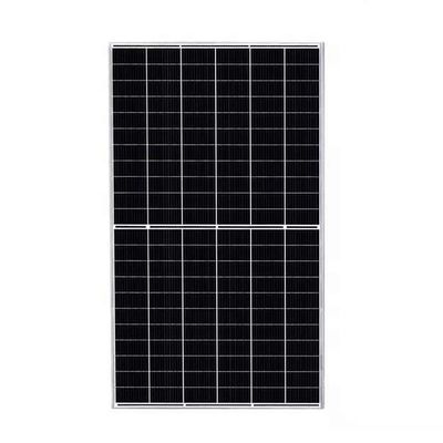 645w a 670w pannelli solari al silicio pannello solare fotovoltaico IP68
