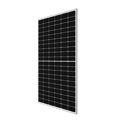 350W a 385w pannelli solari per uso domestico mono modulo solare impermeabile 120 celle