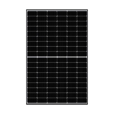 390W pannello solare mono pannelli solari monocristallini 1722 X 1134 X 30mm