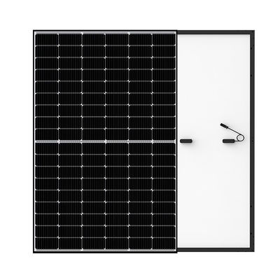 390W pannello solare mono pannelli solari monocristallini 1722 X 1134 X 30mm