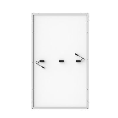 430W 460w Cellule solari monocristalline ad alta efficienza pannello solare monocellulare 6 x 20 cellule