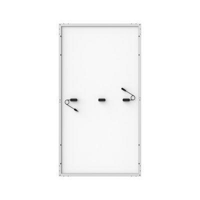 485W pannelli solari mono 37,96V Alta efficienza di conversione fotoelettrica