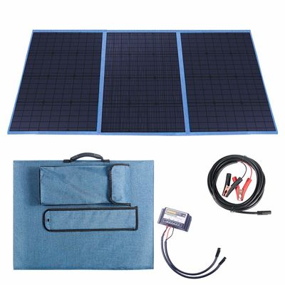 150w copertura solare copertura solare pieghevole