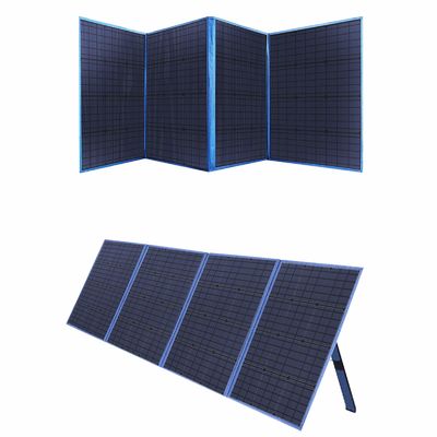 200W copertura solare copertura solare pieghevole