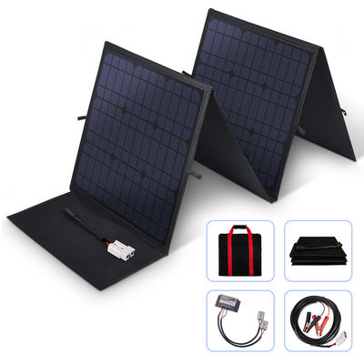 Miglior caricabatterie solare per il backpacking pannelli solari backpacking