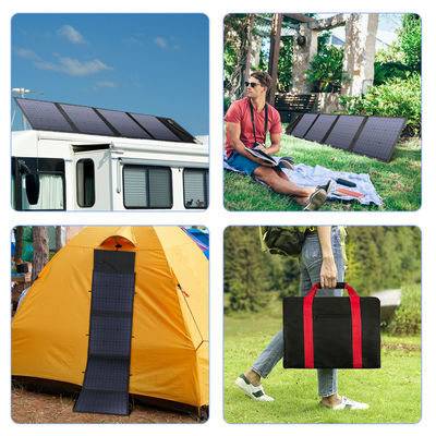 Miglior caricabatterie solare per il backpacking pannelli solari backpacking