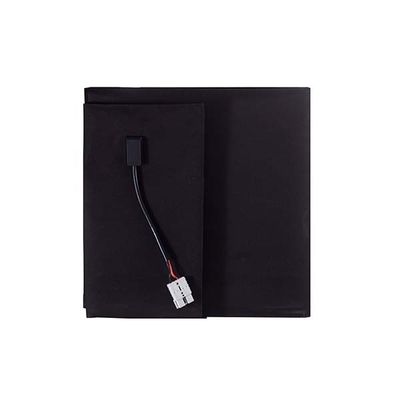200W IP65 sacchetto pieghevole solare energia solare per campeggio