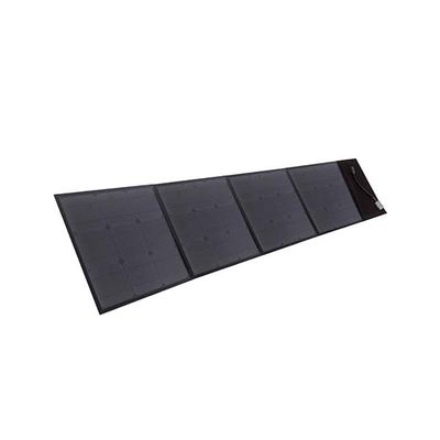 200W IP65 sacchetto pieghevole solare energia solare per campeggio