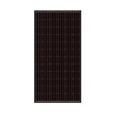 300w a 340w pannelli fotovoltaici solari neri pannello solare policristallino