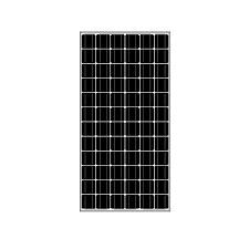 Modulo fotovoltaico solare a silicio da 340 Watt