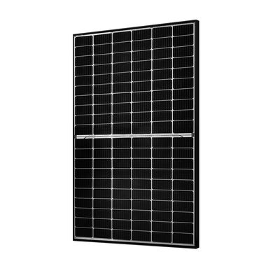 390watt 23.5kg pannelli solari bifacciali BSCI Kit di pannelli solari monocristallini per la ricarica