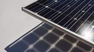 400 Watt 1500V pannelli solari bifacciali pannello solare monocristallino per la ricarica