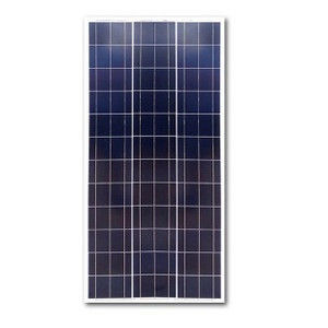 280 Watt 35.88V pannello solare poli-offgrid RV tetto modulo Pv policristallino