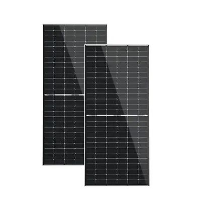 290w 30V pannello solare cristallino case pannelli solari industriali IP65 6 X 10 celle