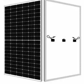 320W pannello solare monocristallino di silicio cellule solari per campeggio