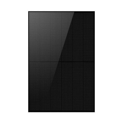280w pannelli fotovoltaici neri pannelli fotovoltaici policristallini neri