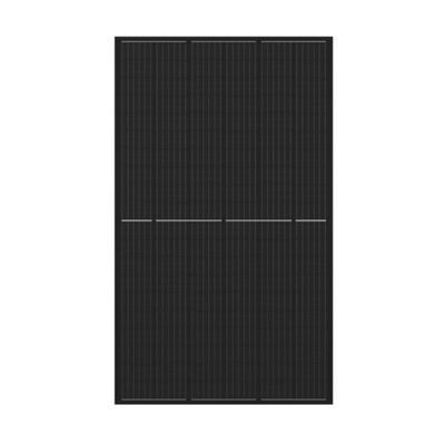 330w 1000V pannelli fotovoltaici solari neri pannelli solari monocristallini