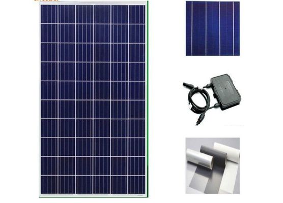 590w pannelli solari al silicio 30,9kg 590 Watt pannello solare monocristallino