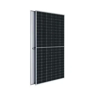 680w Linksun pannelli solari al silicio monocristallino con 25 anni di garanzia