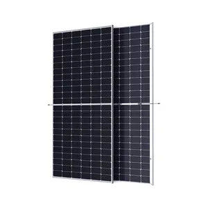 685W pannelli solari al silicio monocristallino moduli solari cristallini