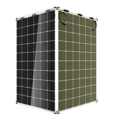 425w 1500V pannello solare senza telaio 425watt pannelli solari a doppio vetro
