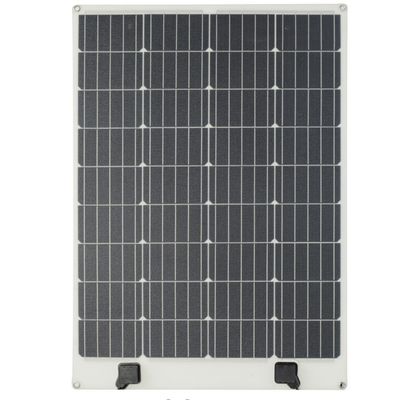 Pannello solare senza telaio da 2 mm da 435w 23 kg 435 Watt