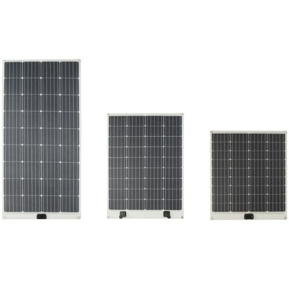 455w 31.94V pannello solare senza telaio 455 Watt pannello bifaciale solare