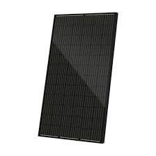 260w pannelli solari tutti neri pannello monocristallino