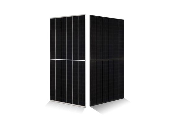270w pannelli solari fotovoltaici neri pannelli solari monocristallini
