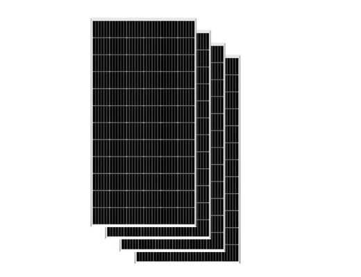 330 Watt Modulo policristallino 9.64A Caricabatterie per moduli fotovoltaici a silicio