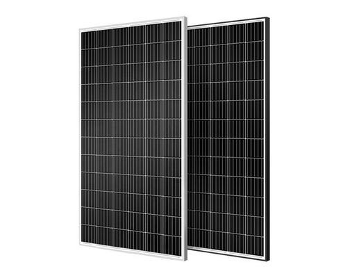 Modulo fotovoltaico solare a silicio da 340 Watt