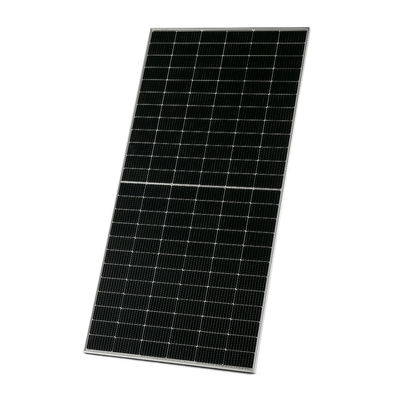 535W pannelli solari monocristallini PERC al silicio con tipo di connettore MC4