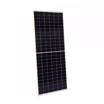 575W Linksun pannelli solari al silicio monocristallino con 25 anni di garanzia