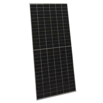 570W Linksun 31.5kg pannelli solari al silicio monocristallino con 25 anni di garanzia