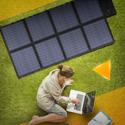 120w pannello solare portatile pannello solare pieghevole