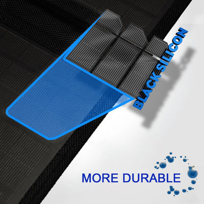120w pannello solare portatile pannello solare pieghevole