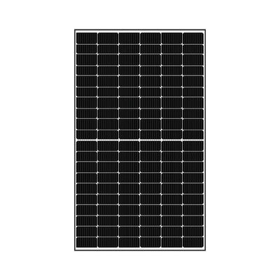 Modulo solare monocristallino per case da campeggio