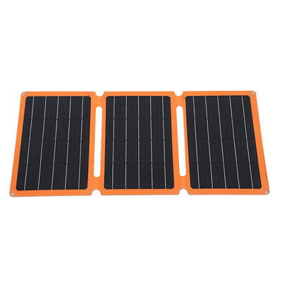 Pannello solare portatile a carica USB da 20 W