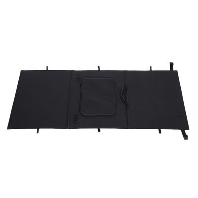 100W eccellente impermeabile 100W copertura solare migliore copertura solare pieghevole