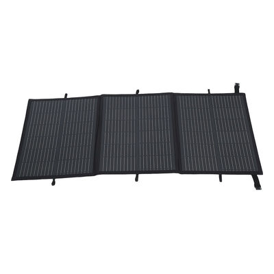 100W eccellente impermeabile 100W copertura solare migliore copertura solare pieghevole