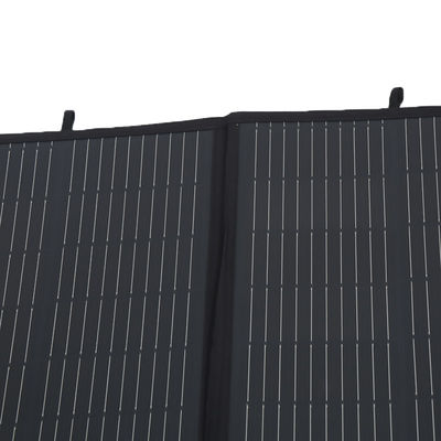 100W eccellente impermeabile 100W copertura solare migliore copertura solare pieghevole